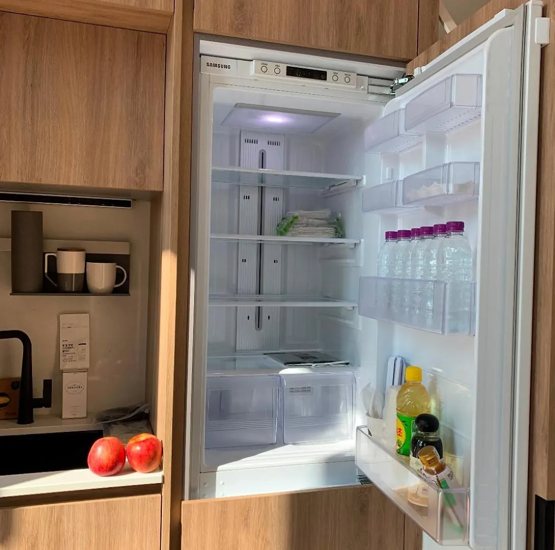 Lehaus Διαμέρισμα Σεούλ 0*,  Νότια Κορέα