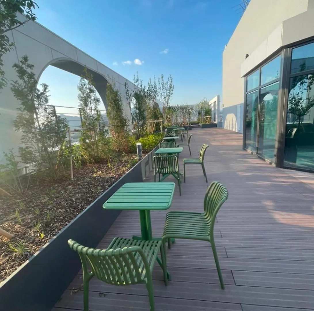 Lehaus Apartman Szöul Dél-Korea