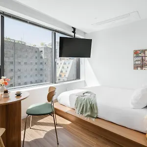  아파트 Urbanstay Boutique Ikseon