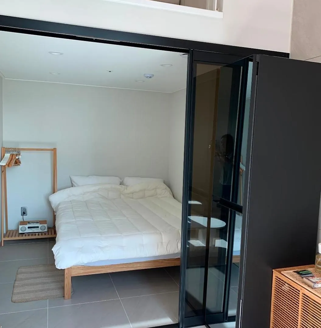 Apartamento Lehaus Seúl