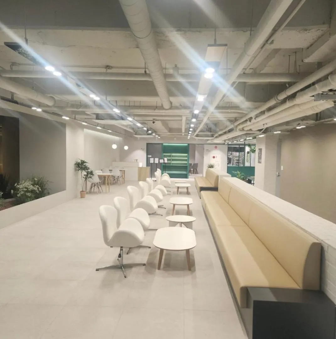 Lehaus Apartment Seoul