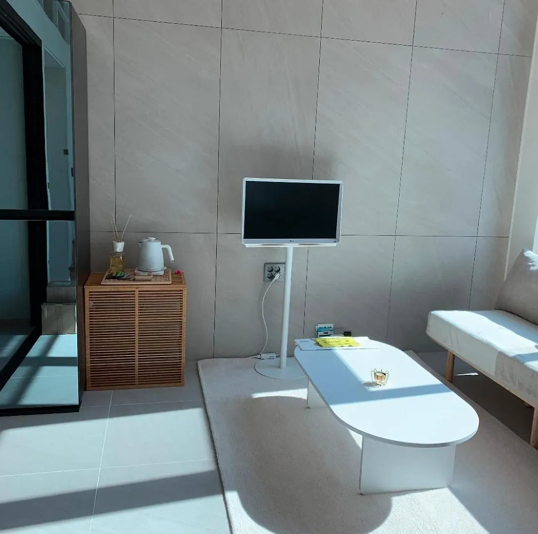 Lehaus Apartment Seoul