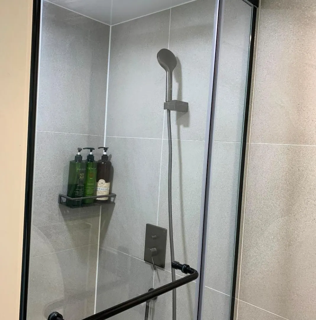 Lehaus Apartment Seoul 0*,