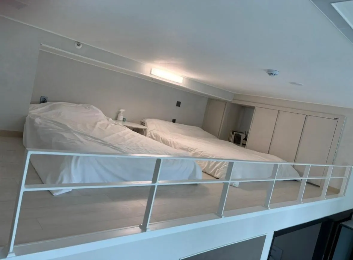 شقة Lehaus سيول